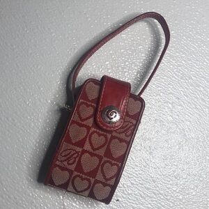 Vintage Brighton phone case